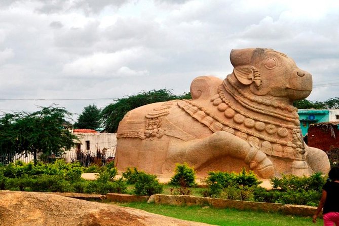 Day trip from Bangalore to Lepakshi for Temple architecture & paintings - Why Lepakshi makes a worthwhile day from Bangalore