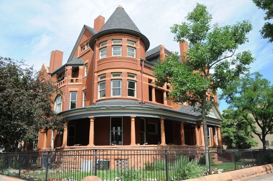 Denver: History and Architecture Walking Tours - Who will get the most from this walk