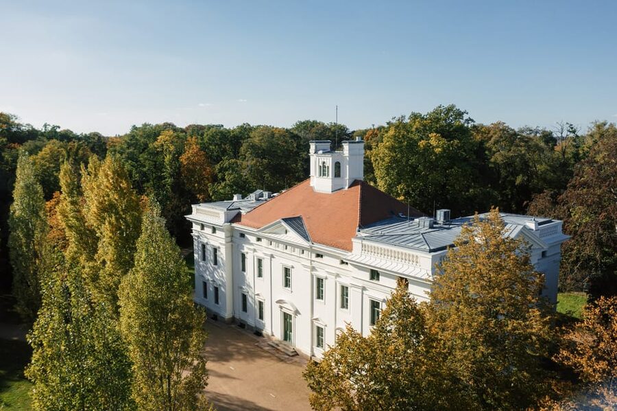 Dessau: Radtour Bauhaus – Junkers – Gartenreich - Key points at a glance