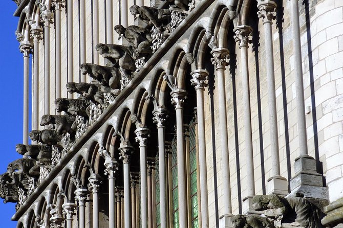 Dijon Signature Walk: Gothic Landmarks & Ducal Grandeur - The Palais des Ducs and Burgundy’s former rulers