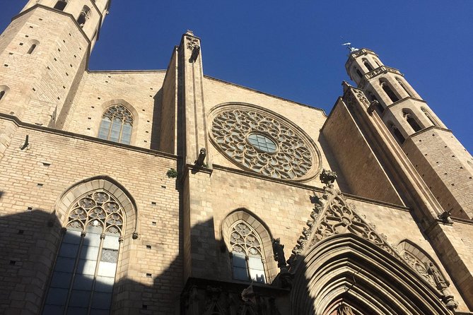 Discover Barcelona’s Gothic Quarter | Private & Semi-Private - Starting at Barcelona Cathedral