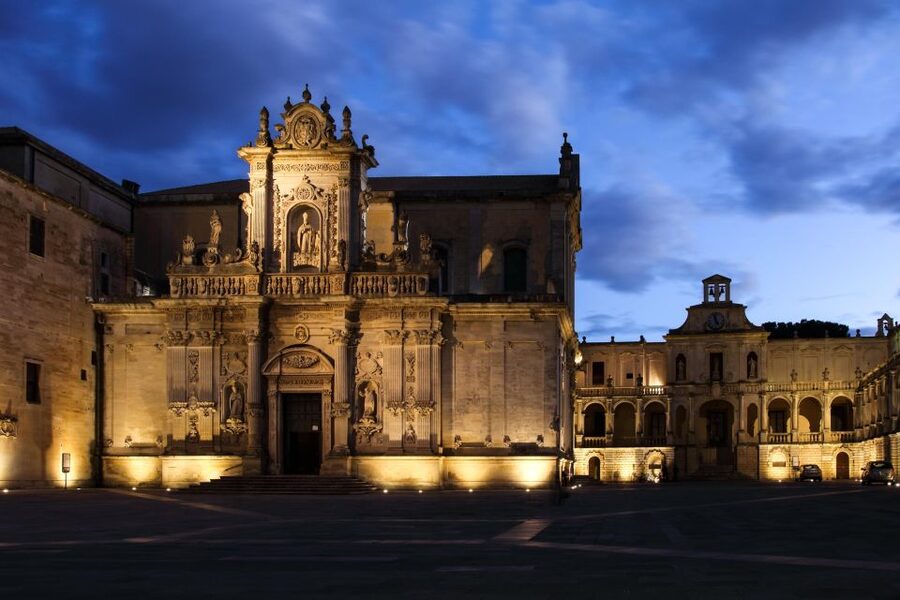 Discover Lecce's Baroque Secrets: A 3-Hour tour - Why this Lecce tour feels different