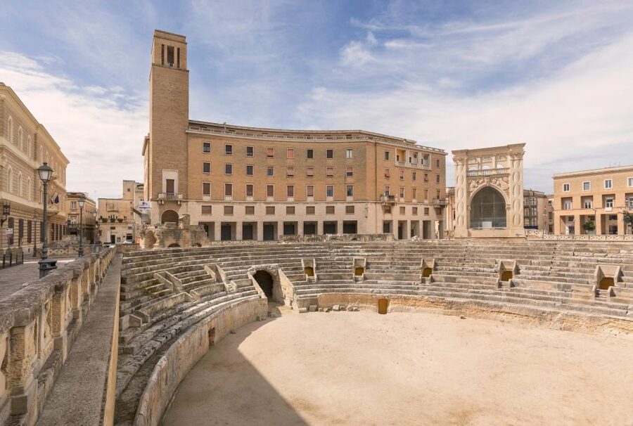 Discover Lecce's Baroque Secrets: A 3-Hour tour - Extra Virgin Olive Oil, tasted with purpose