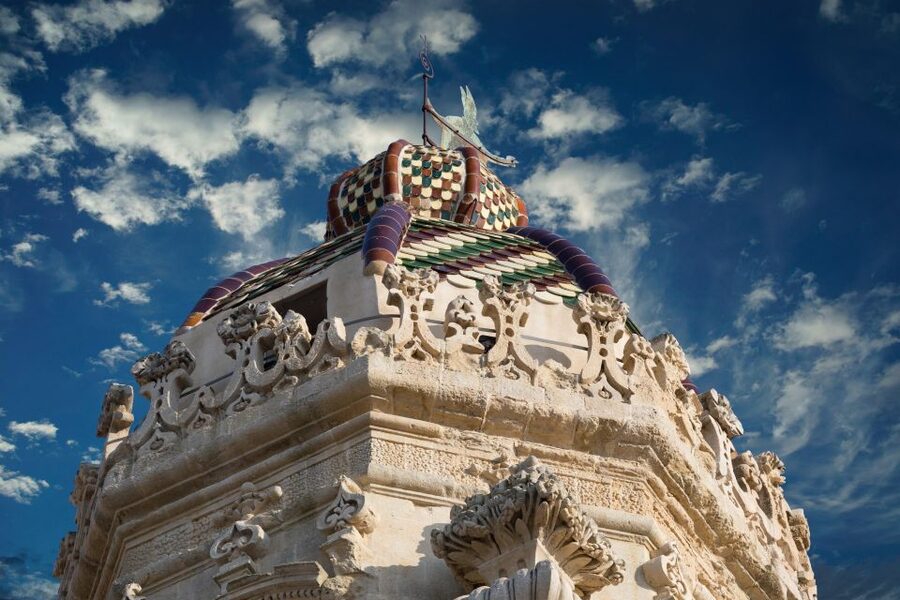 Discover Lecce's Baroque Secrets: A 3-Hour tour - Starting at Piazza del Duomo