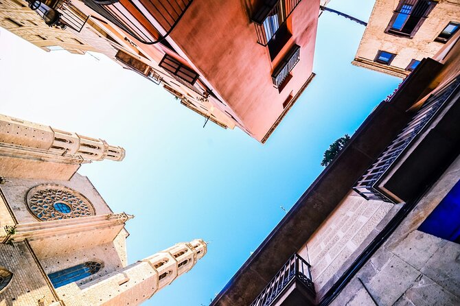 Discover the Gothic Quarter | Walking Tour | 2h - Why This Gothic Quarter Walk Works