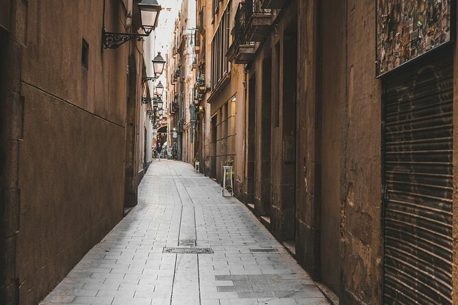Discover the Gothic Quarter | Walking Tour | 2h - Dani, Dany, Danny, and Lucas as Your Guides