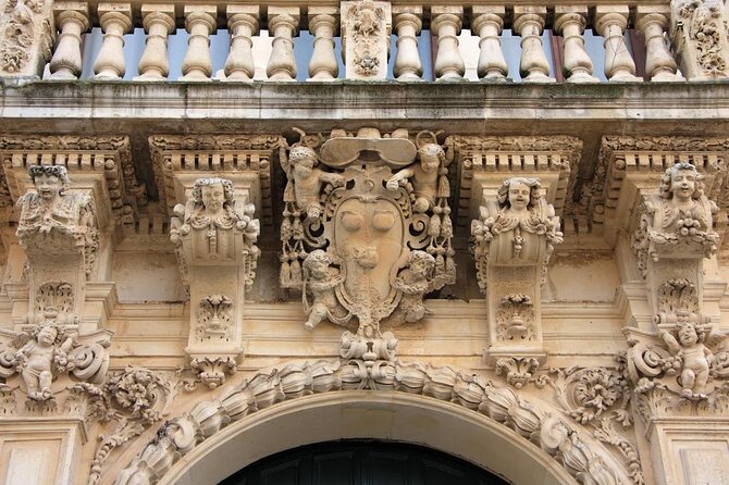 Discovering Lecce - Key points to know before you book