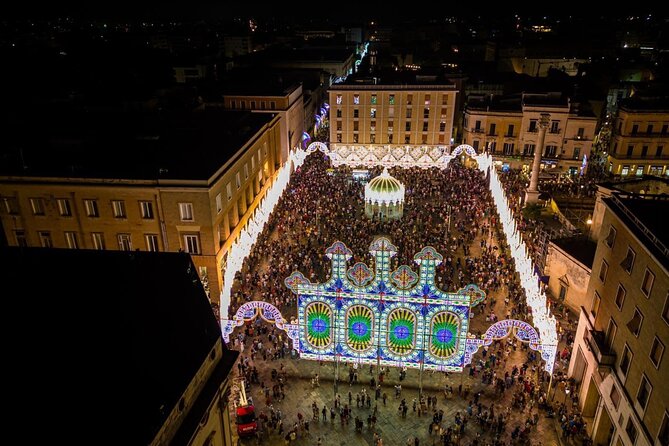 Discovering Lecce - Santa Croce and Lecce’s grand Baroque finish