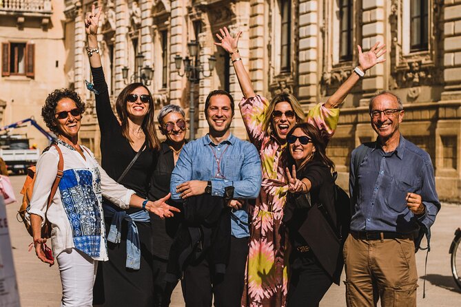 Discovering Lecce - What Lorenzo adds to the experience