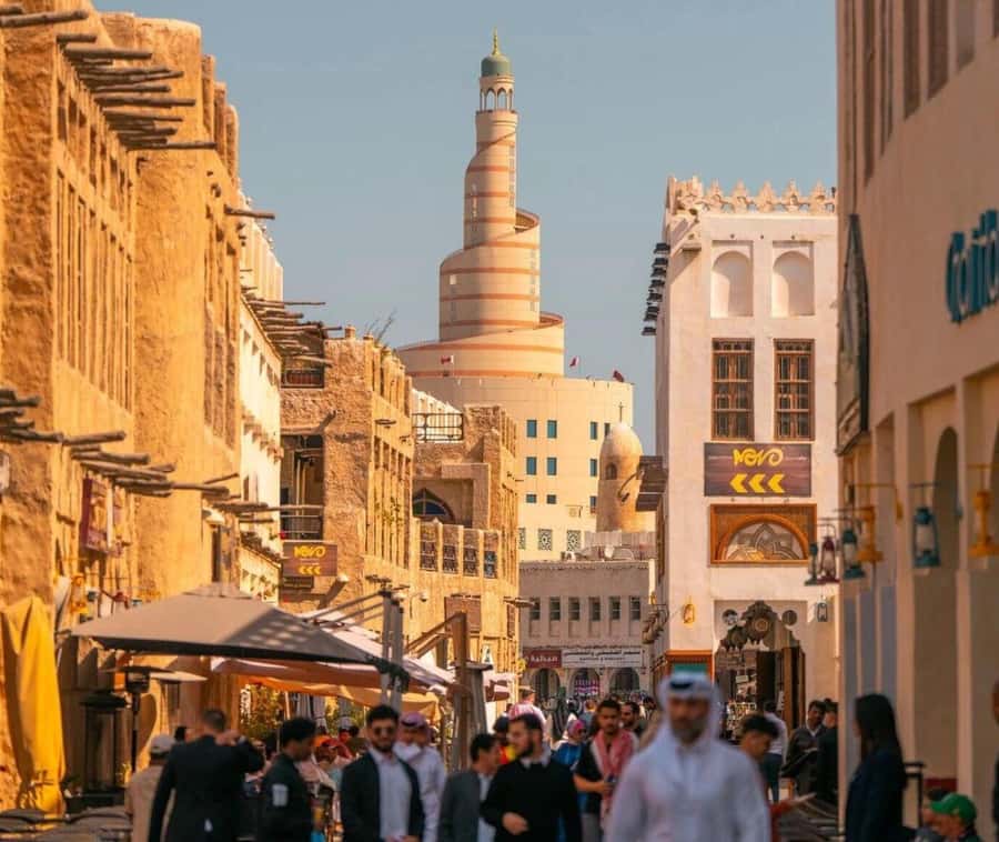Doha Sightseeing Tour To All Main Attractions with transfers - Key points to know before booking