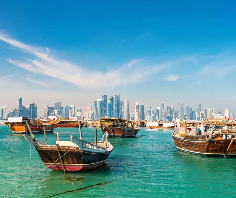 Doha Sightseeing Tour To All Main Attractions with transfers - Why this four-hour route works for Doha