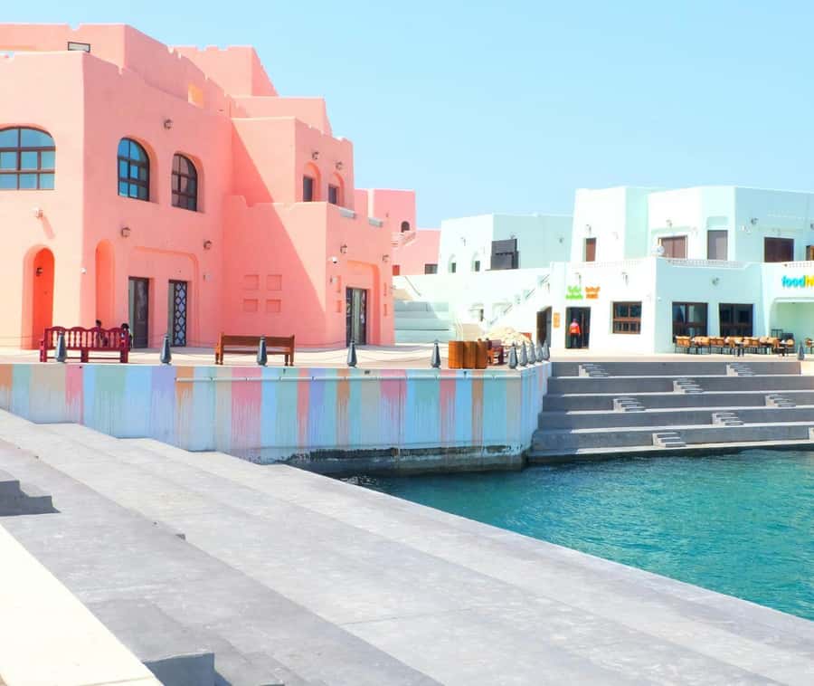 Doha Sightseeing Tour To All Main Attractions with transfers - Transport, timing, and what to wear