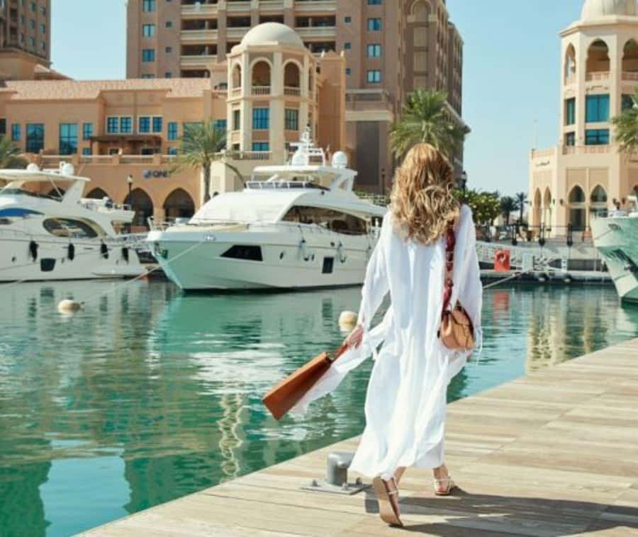 Doha Sightseeing Tour To All Main Attractions with transfers - Is $9 good value for this Doha tour?