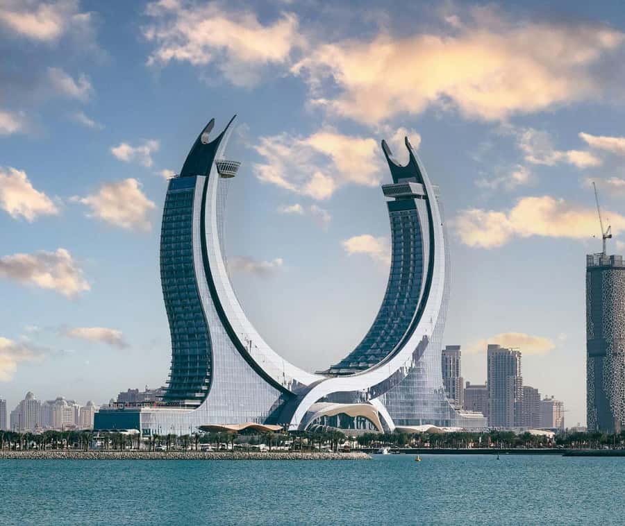 Doha Sightseeing Tour To All Main Attractions with transfers - Souq Waqif: Doha’s traditional starting point