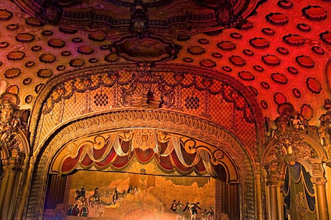 Downtown Los Angeles Architecture Walking Tour - Key points to know before you book