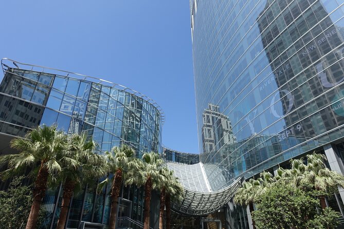 Downtown Los Angeles Architecture Walking Tour - Broadway’s theaters, where the route becomes especially visual