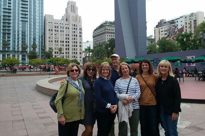 Downtown Los Angeles Architecture Walking Tour - Finishing at the Oviatt Building