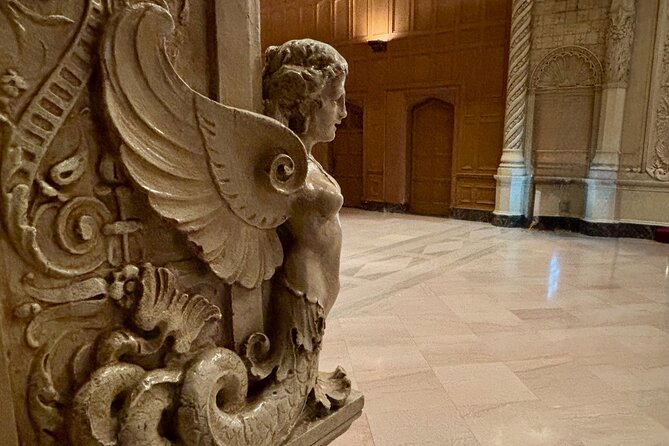Downtown Los Angeles History and Architecture Walking Tour - Key points to know before you book