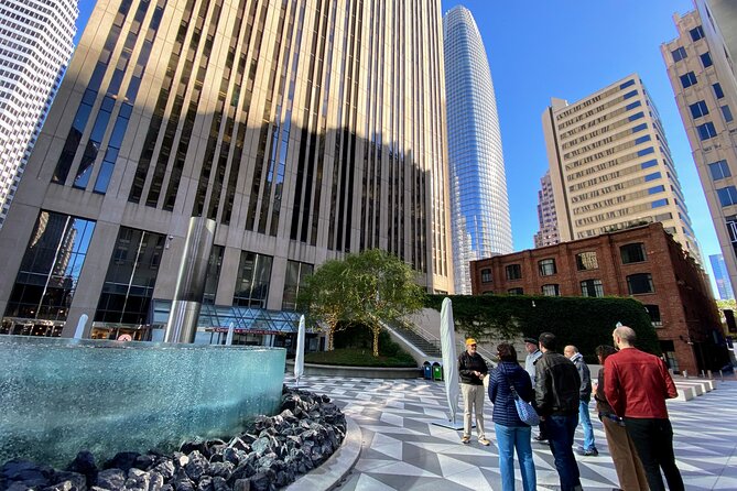 Downtown San Francisco Architecture & Public Art Tour - Should you book the downtown architecture tour?