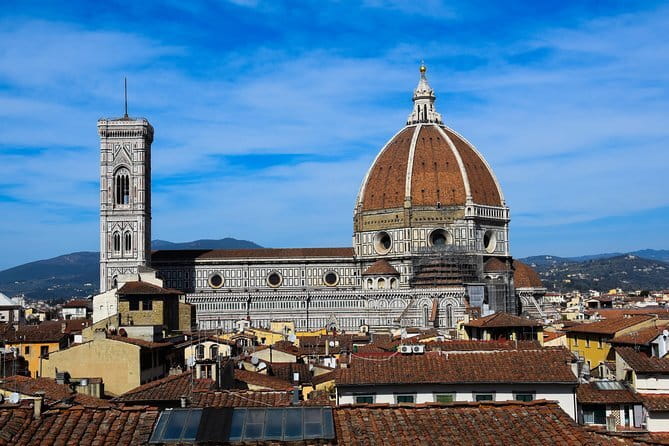 Duomo Museum & Baptistry: Cathedral Complex & Bell Tower - Key points to know before booking