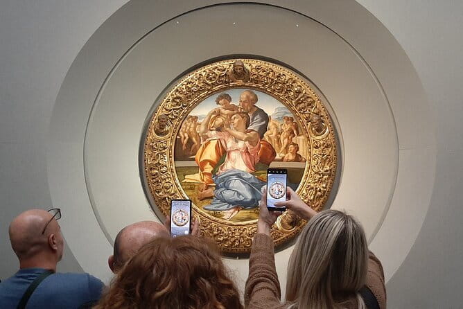 Duomo Museum & Baptistry: Cathedral Complex & Bell Tower - Small groups, headsets, and guide quality