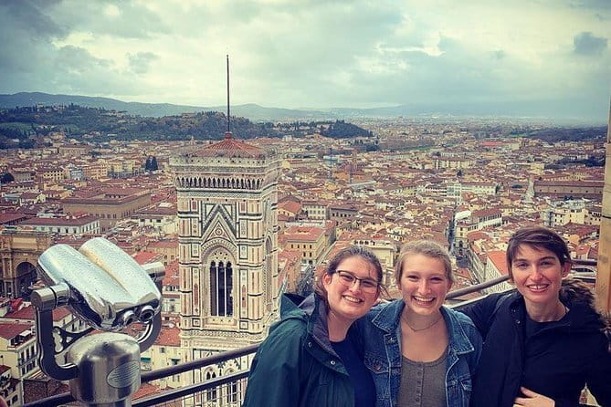 Duomo Museum & Baptistry: Cathedral Complex & Bell Tower - Timing, weather, and practical planning