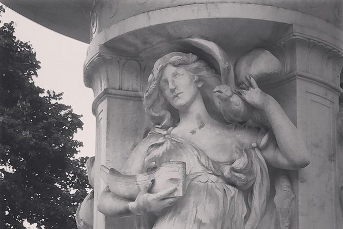 Dupont Circle and Embassy Row Architectural Walking Tour - Anderson House and the city’s patriotic elite
