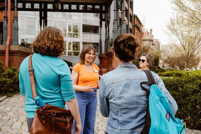 Embassy Row: Architecture, Mansions & International Intrigue - The Society of the Cincinnati connects wealth and inheritance