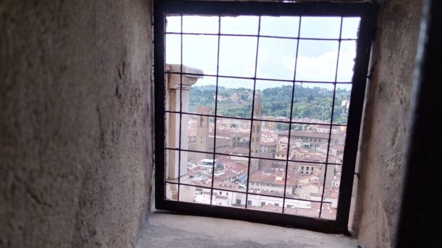 Entry Tickets to Brunelleschi's Cupola in Florence - The Opera del Duomo Museum and its 6,000 square meters