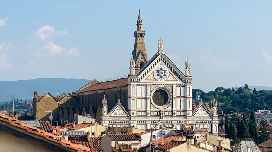 Entry Tickets to Brunelleschi's Cupola in Florence - Meeting the representative at Piazza del Duomo