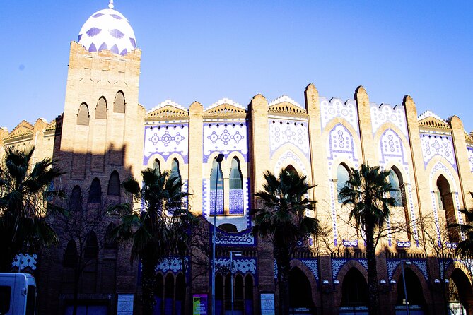 Exclusive Gaudi Segway Guided Tour Architectural Marvels - Twenty minutes in Ciutadella Park