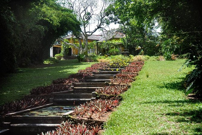 Exclusive : Geoffrey Bawa Architecture Tour - Why Bawa’s work makes sense in Bentota
