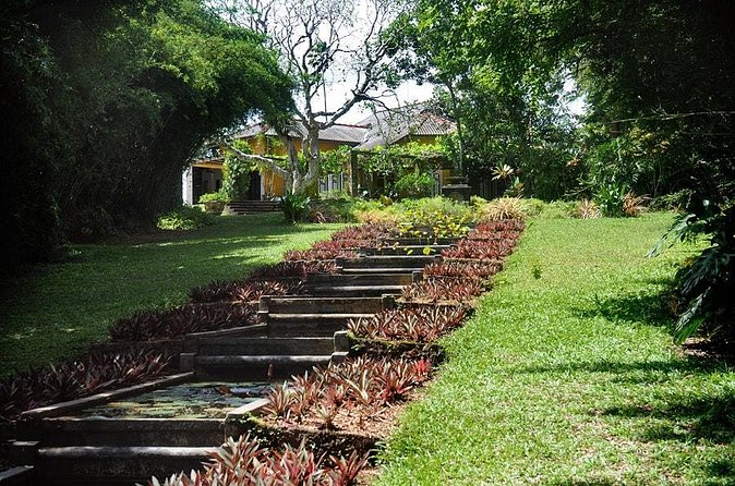 Exclusive : Geoffrey Bawa Architecture Tour - Value: what the bundled price really covers