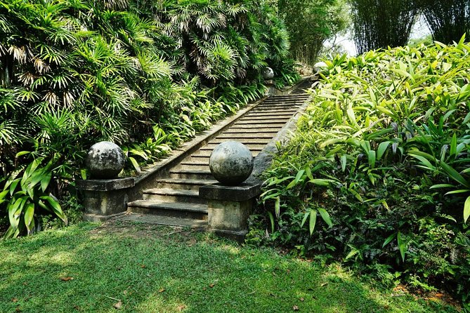 Exclusive : Geoffrey Bawa Architecture Tour - Timing, weather, and practical planning