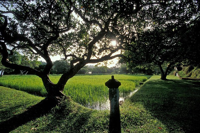 Exclusive : Geoffrey Bawa Architecture Tour - Starting at Lunuganga, Geoffrey Bawa’s country home