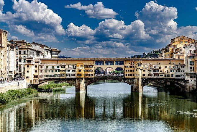 Experience Florence’s Art and Architecture on a Walking Tour - The Duomo demands your attention