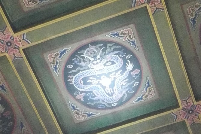 Explore Ancient Chinese Architecture & Meet its People - Trying Dougong with your own hands
