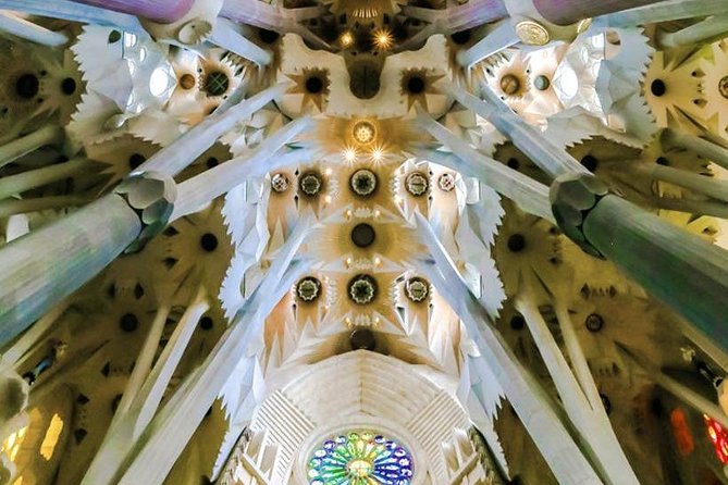Explore Barcelona with a Private Gaudí Experience - What the private format really adds