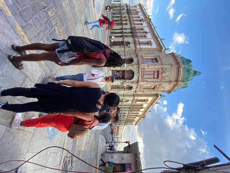 Exploring the Magical architecture of Oaxaca - Key points at a glance