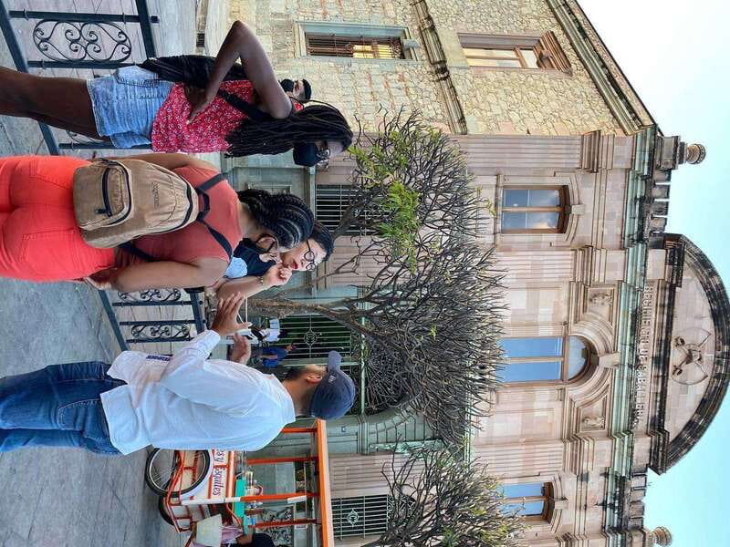 Exploring the Magical architecture of Oaxaca - Why Oaxaca architecture rewards a closer look