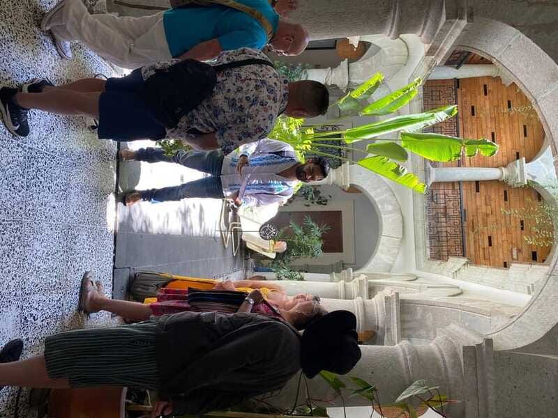 Exploring the Magical architecture of Oaxaca - Timing, preparation, and practical cautions