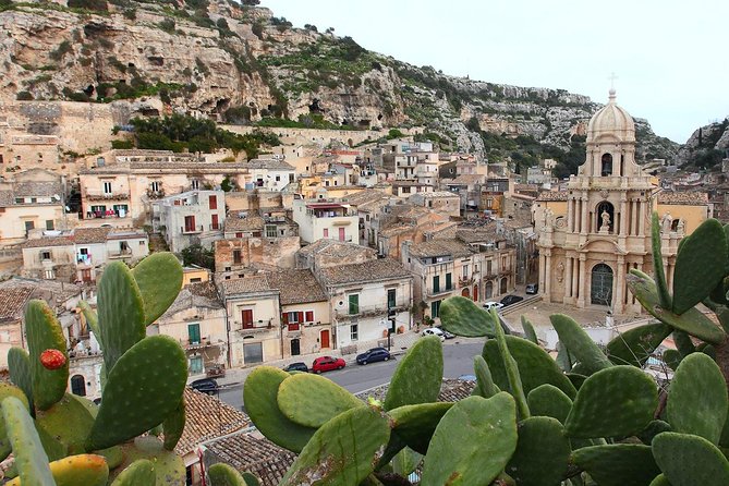 Exursions Tour the 4 Baroque Cities of Val di Noto - What $289.20 per person buys you