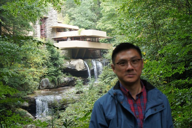 FALLINGWATER - America's UNESCO World Heritage Masterpiece! - Key points to know before booking