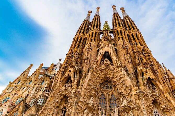 Family Friendly Tour of Sagrada Familia - Why this Sagrada Familia tour works for families