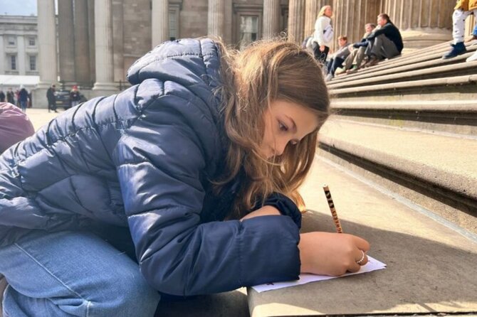 Family Friendly Tour of Sagrada Familia - How the live guide changes the visit