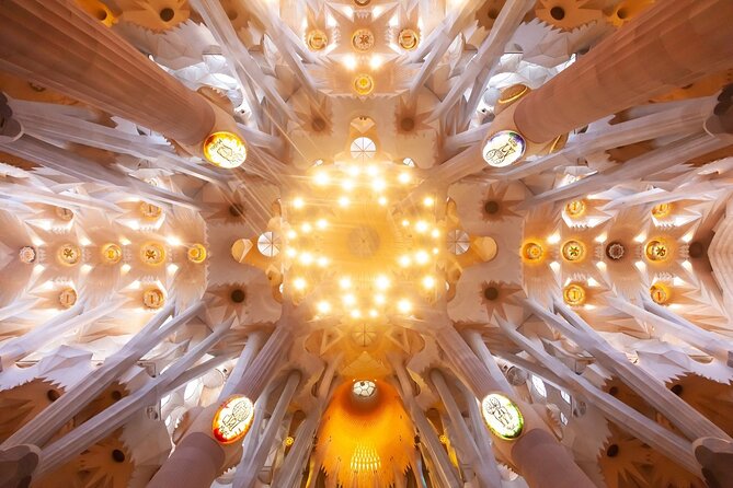 Fast Track Sagrada Familia Guided Tour - Who should book this Sagrada Familia tour?