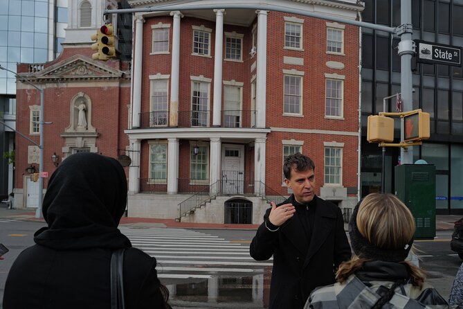 Financial District NYC Architecture Walking Tour - Why this Lower Manhattan walk works