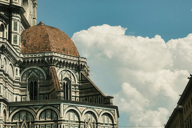 Florence Brunelleschi's Dome and Cathedral Complex Entry Tickets - Why Brunelleschi’s Dome deserves first priority