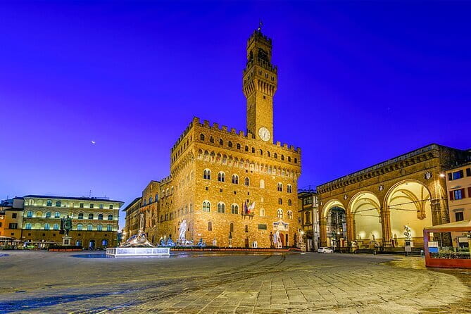 Florence Brunelleschi's Dome and Cathedral Complex Entry Tickets - Santa Reparata explains what lies beneath the cathedral