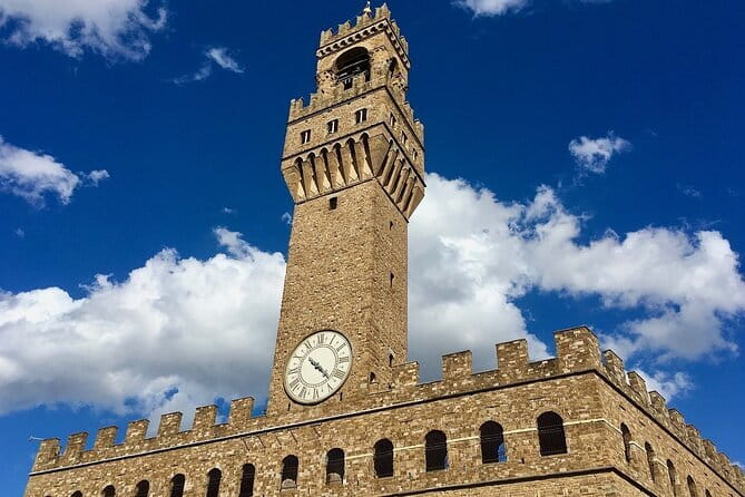 Florence Brunelleschi's Dome and Cathedral Complex Entry Tickets - How to use the 72-hour pass wisely